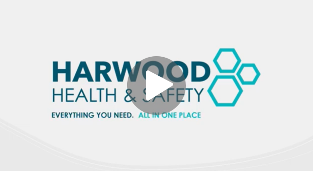 Harwood Health & Safety Portal